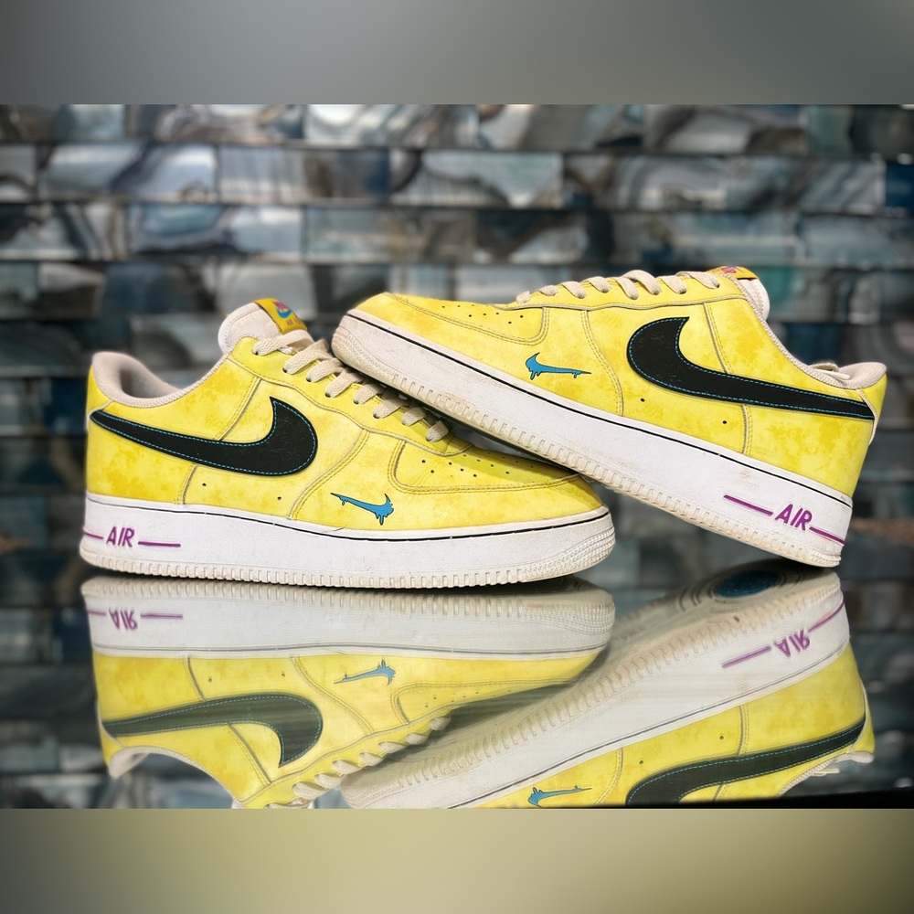 Nike Air Force 1 Low